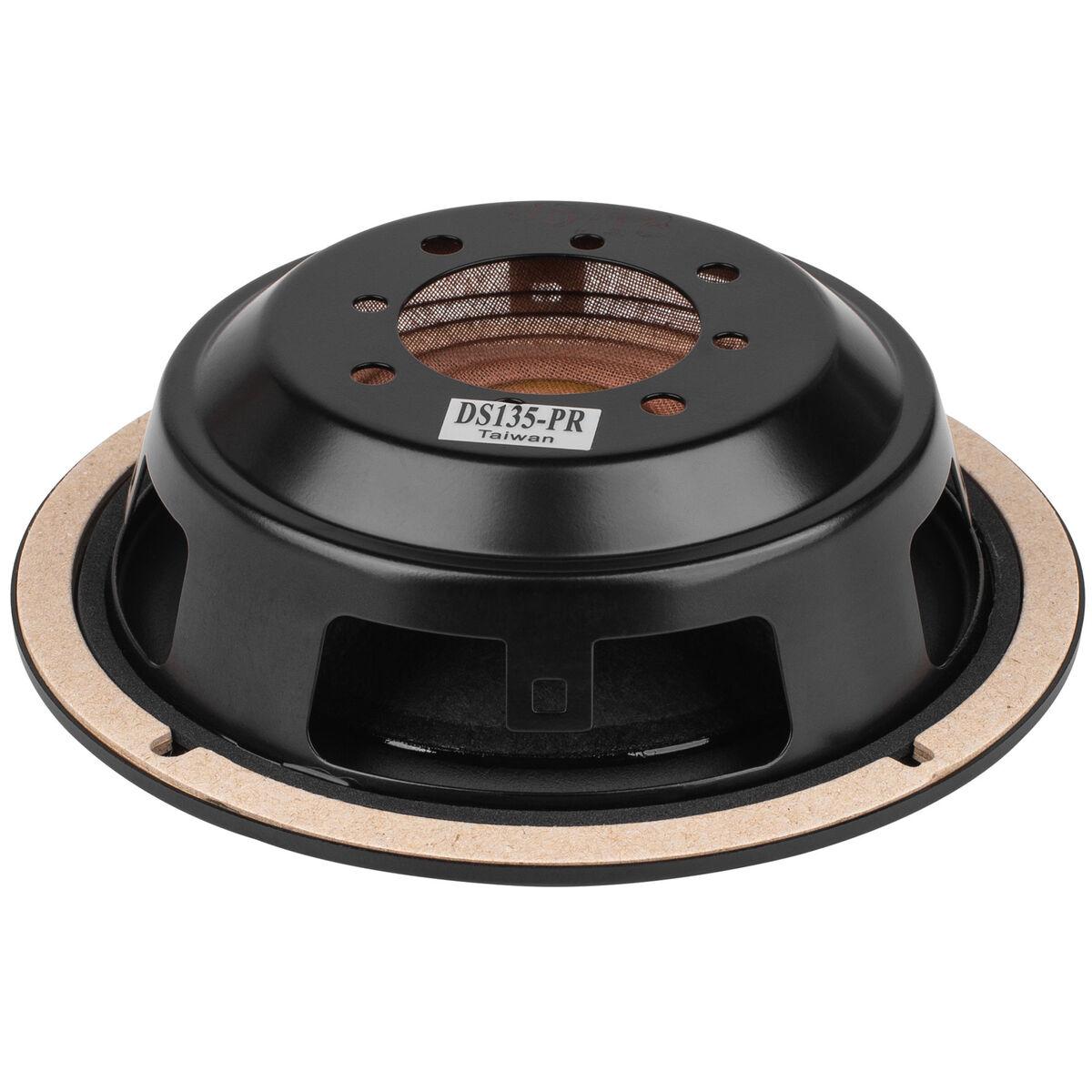 Dayton Audio DS135-PR 5